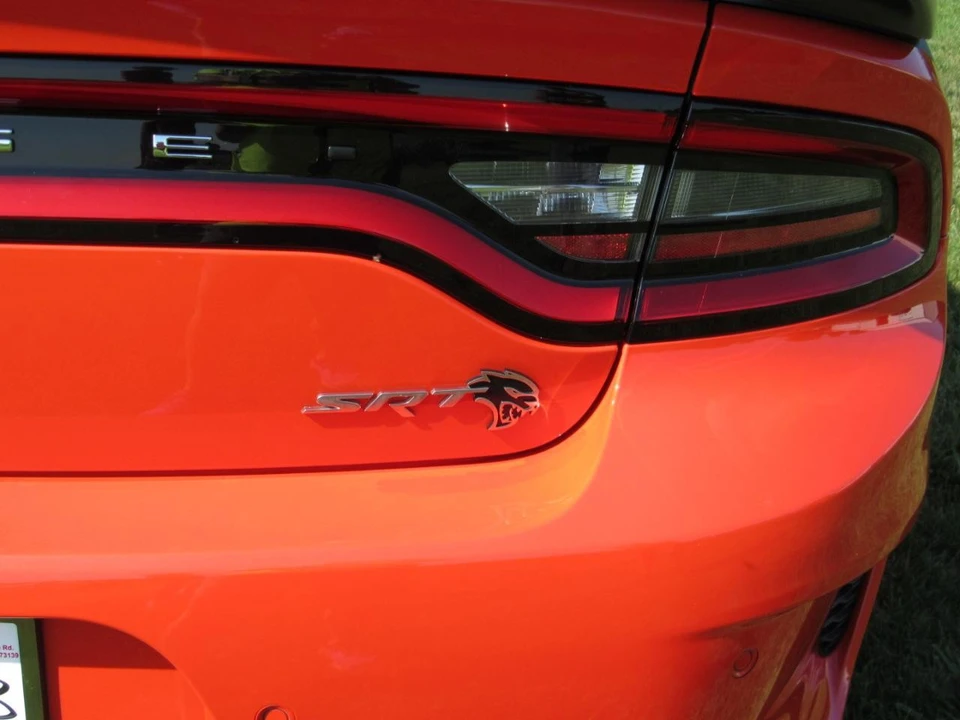 2023 Dodge Charger SRT Hellcat 7th Gen - Image 10 of 31
