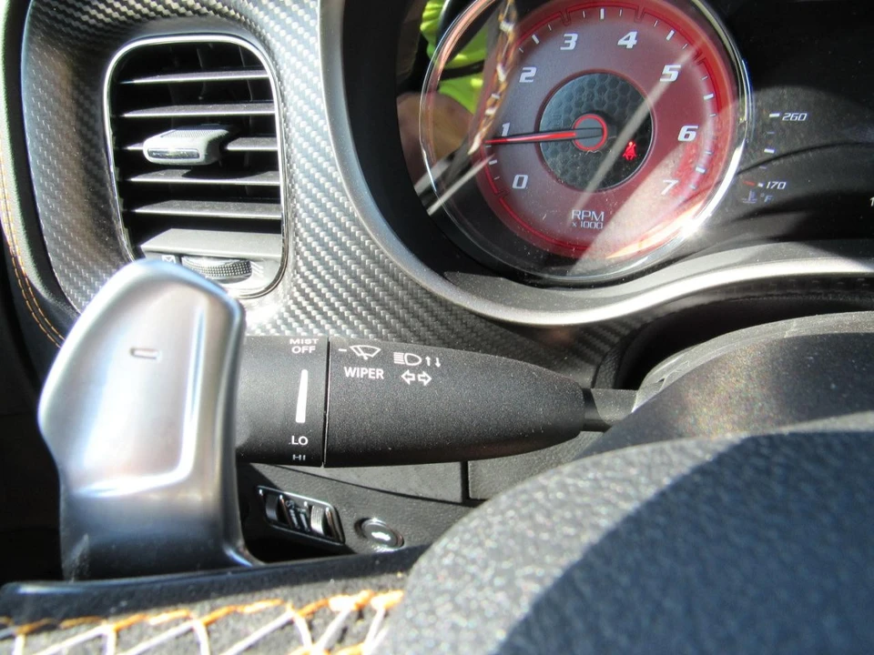 2023 Dodge Charger SRT Hellcat 7th Gen - Image 27 of 31