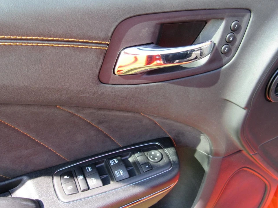 2023 Dodge Charger SRT Hellcat 7th Gen - Image 21 of 31