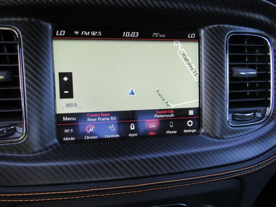 2023 Dodge Charger SRT Hellcat 7th Gen - Image 31 of 31