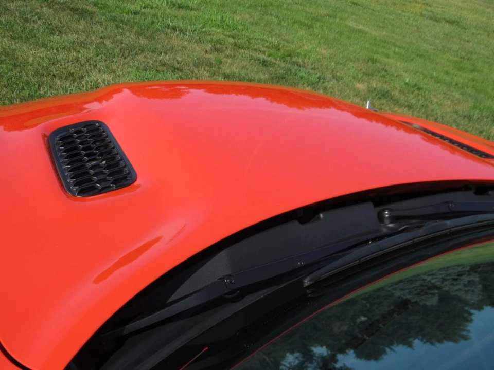 2023 Dodge Charger SRT Hellcat 7th Gen - Image 13 of 31
