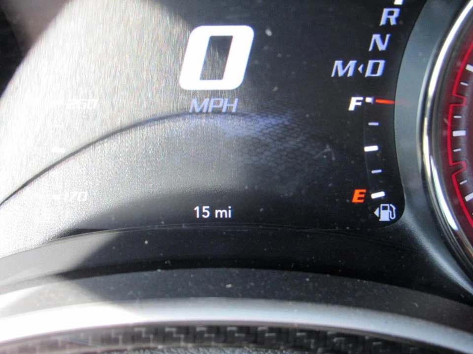 2023 Dodge Charger SRT Hellcat 7th Gen - Image 5 of 31
