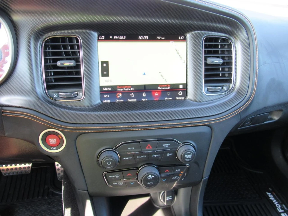 2023 Dodge Charger SRT Hellcat 7th Gen - Image 30 of 31