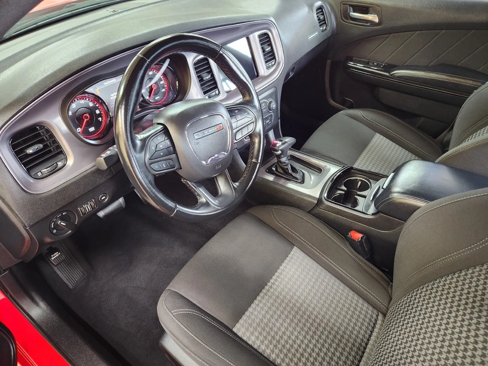 2023 Dodge Charger 7th Gen - Image 20 of 28