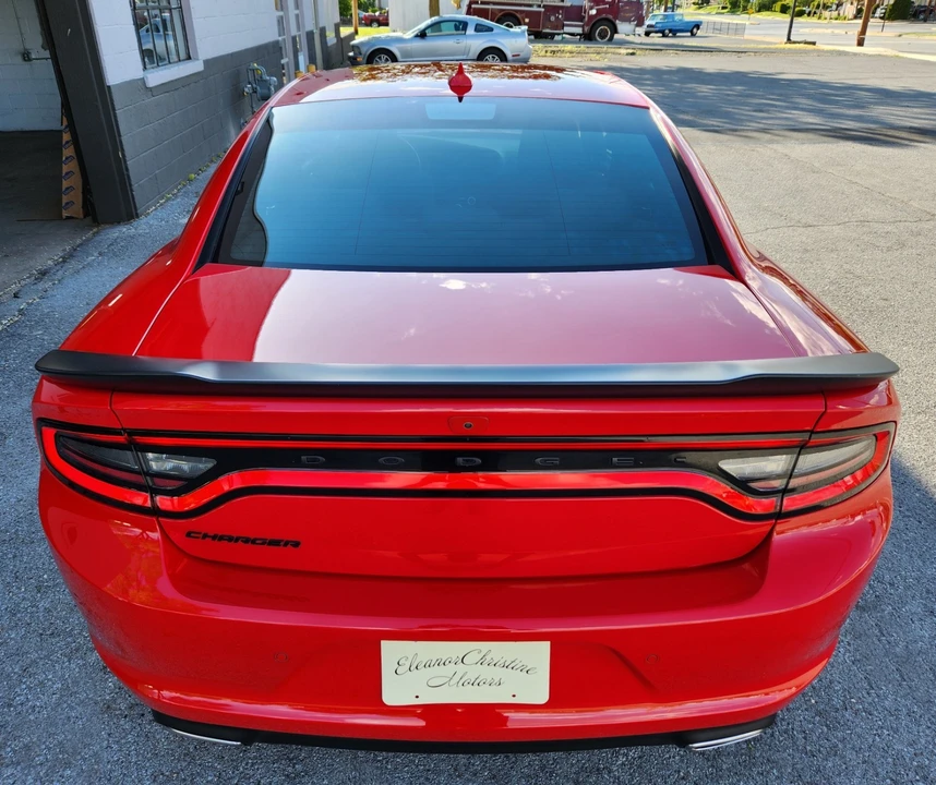 2023 Dodge Charger 7th Gen - Image 10 of 28