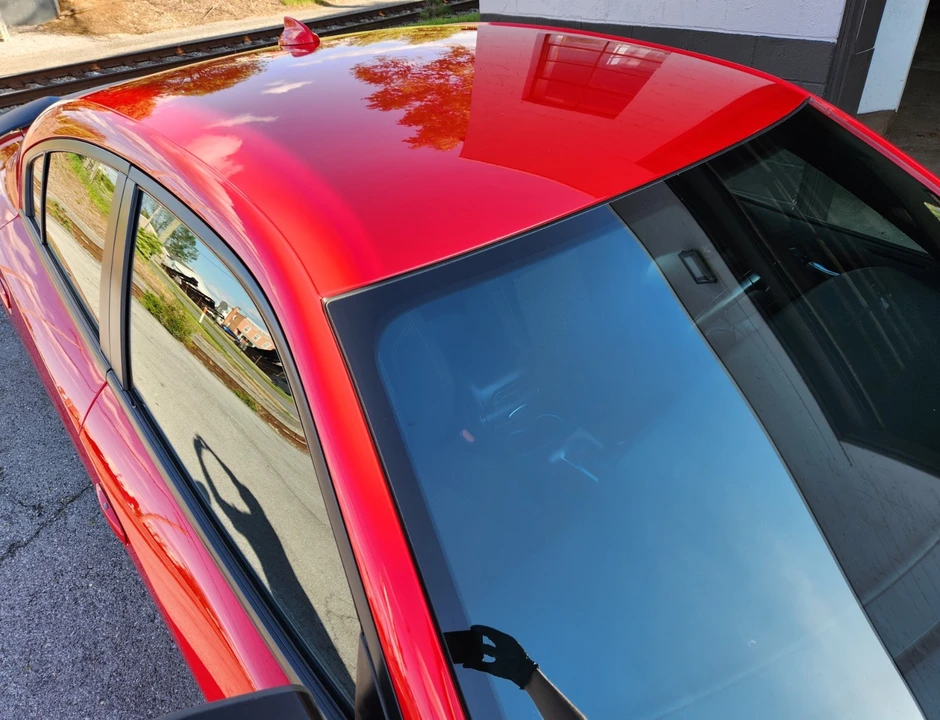 2023 Dodge Charger 7th Gen - Image 14 of 28