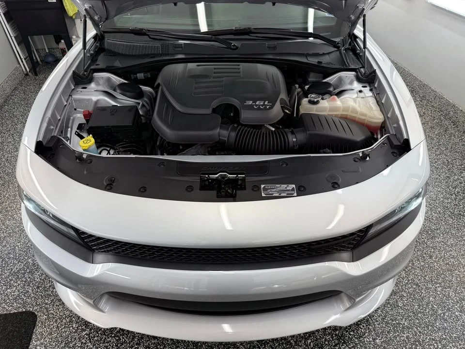 2023 Dodge Charger 7th Gen - Image 12 of 13
