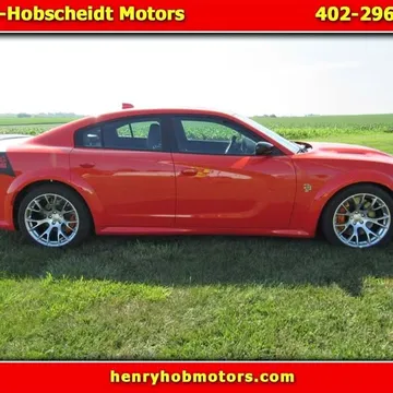 2023 Dodge Charger King Daytona