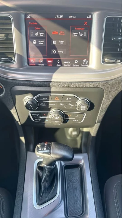 2023 Dodge Charger 7th Gen - Image 16 of 17