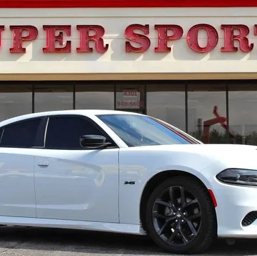 2023 Dodge Charger