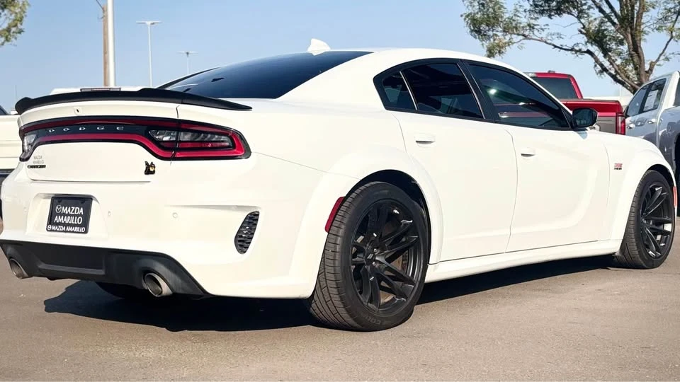 2023 Dodge Charger 7th Gen - Image 5 of 17