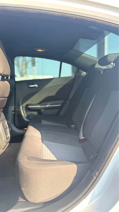 2023 Dodge Charger 7th Gen - Image 10 of 17
