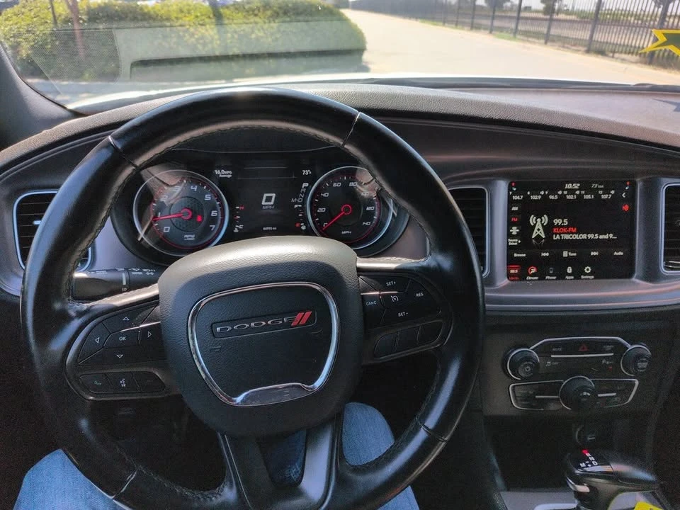 2023 Dodge Charger 7th Gen - Image 11 of 20