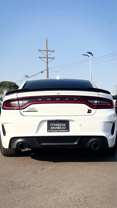 2023 Dodge Charger 7th Gen - Image 6 of 17