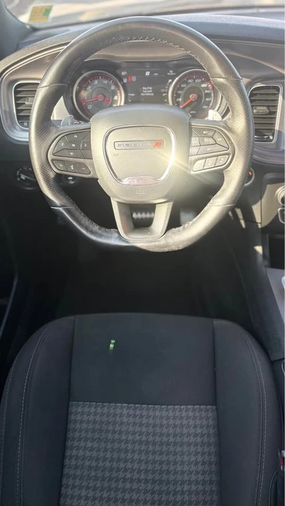 2023 Dodge Charger 7th Gen - Image 13 of 17