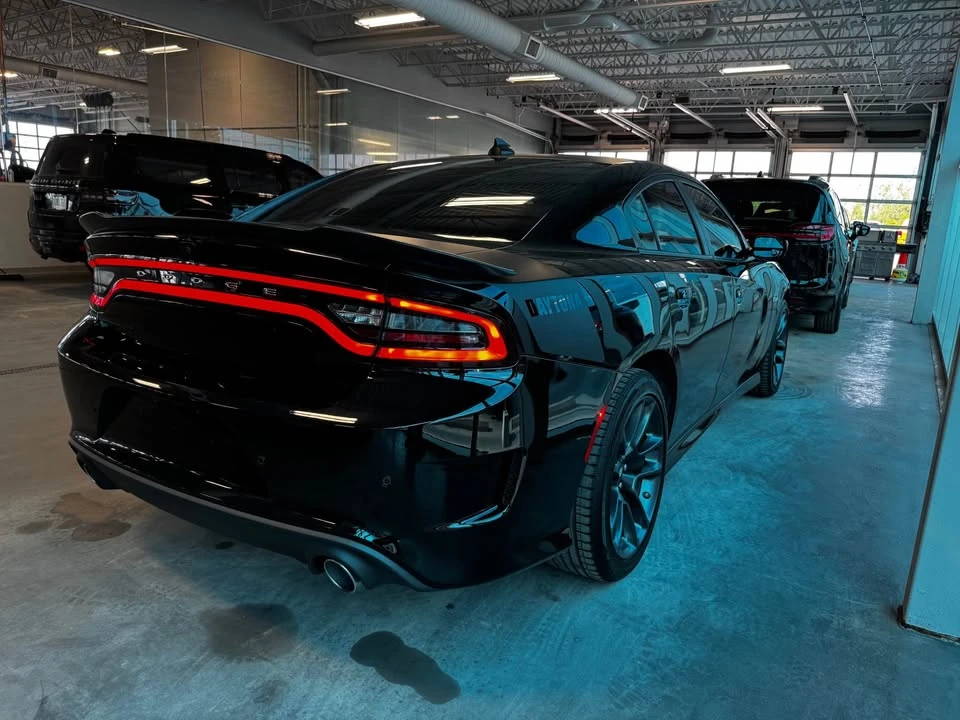 2023 Dodge Charger 7th Gen - Image 5 of 12