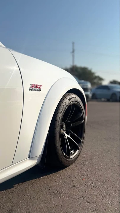 2023 Dodge Charger 7th Gen - Image 17 of 17