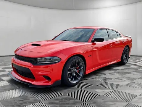 2023 Dodge Charger R/T