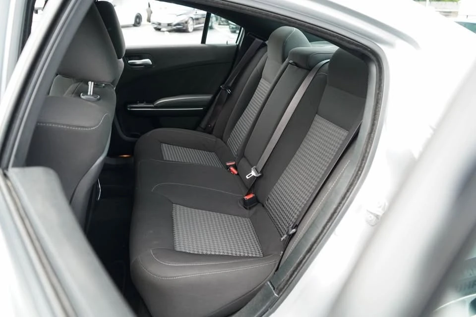 2023 Dodge Charger 7th Gen - Image 8 of 20