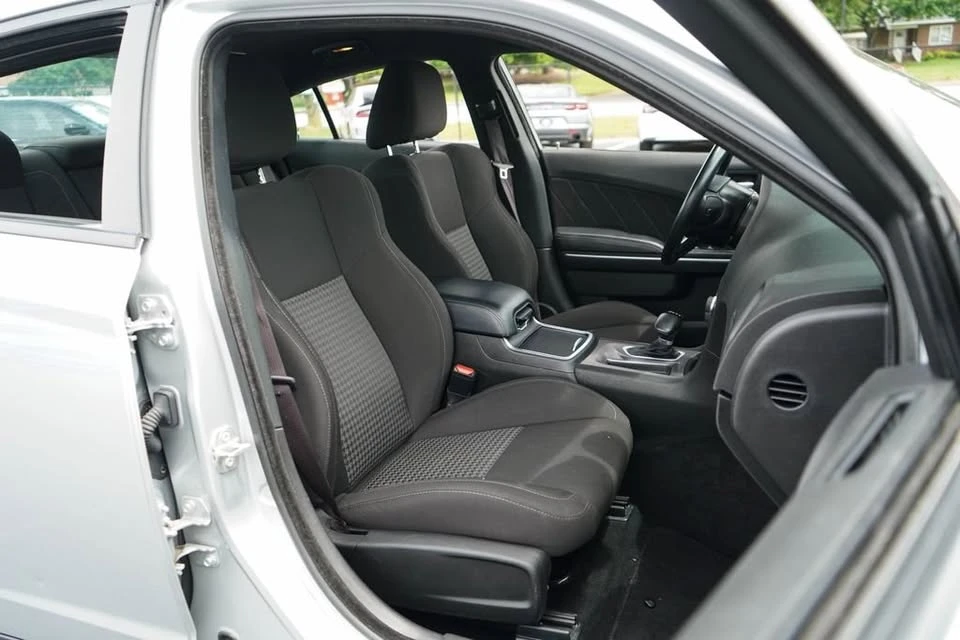 2023 Dodge Charger 7th Gen - Image 12 of 20