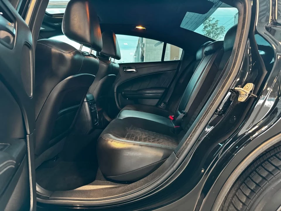 2023 Dodge Charger 7th Gen - Image 8 of 12