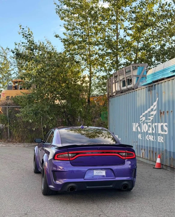 2023 Dodge Charger 7th Gen - Image 12 of 13