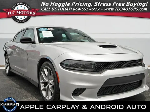 2023 Dodge Charger