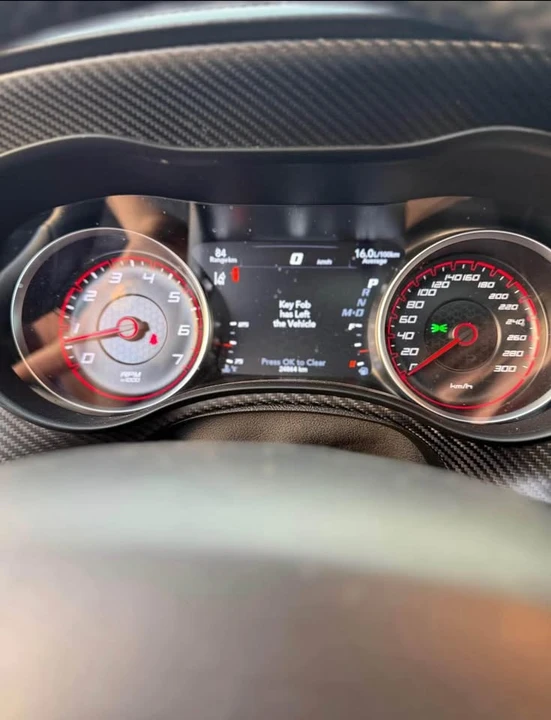 2023 Dodge Charger 7th Gen - Image 6 of 13