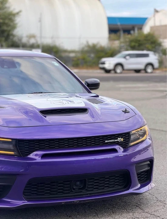 2023 Dodge Charger 7th Gen - Image 4 of 13