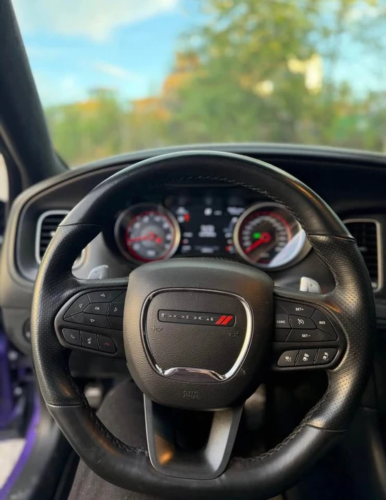 2023 Dodge Charger 7th Gen - Image 5 of 13