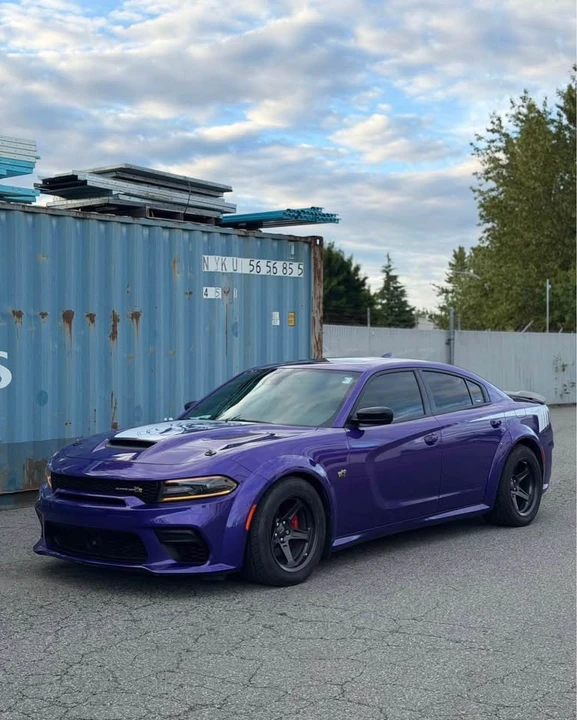 2023 Dodge Charger 7th Gen - Image 2 of 13