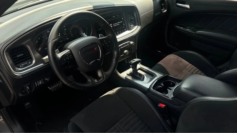 2023 Dodge Charger 7th Gen - Image 8 of 10