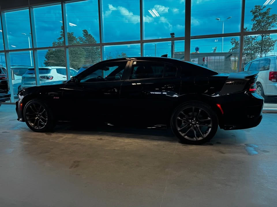 2023 Dodge Charger 7th Gen - Image 2 of 12