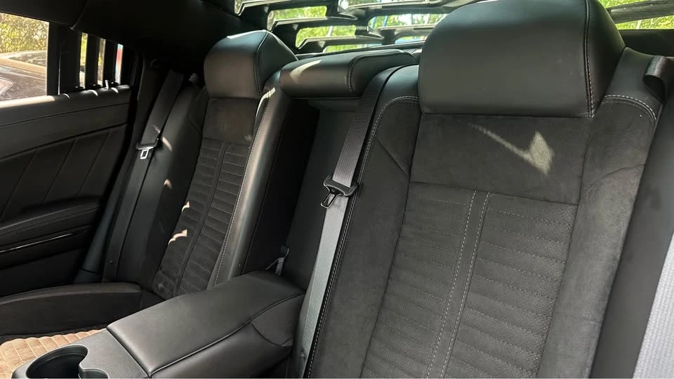2023 Dodge Charger 7th Gen - Image 4 of 10