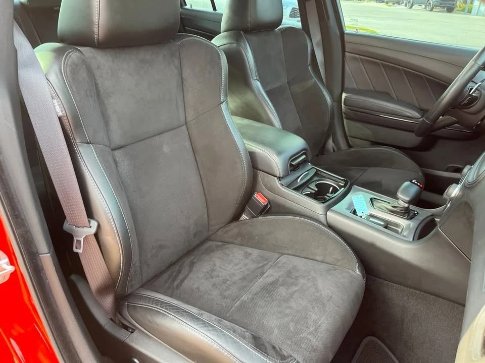 2023 Dodge Charger 7th Gen - Image 12 of 13