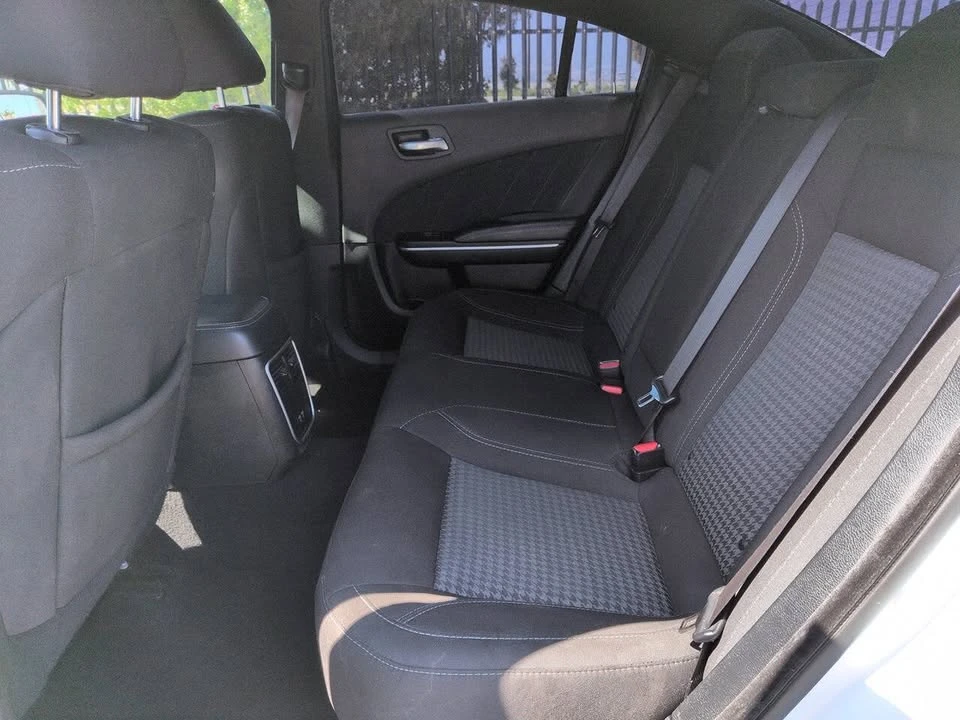 2023 Dodge Charger 7th Gen - Image 15 of 20