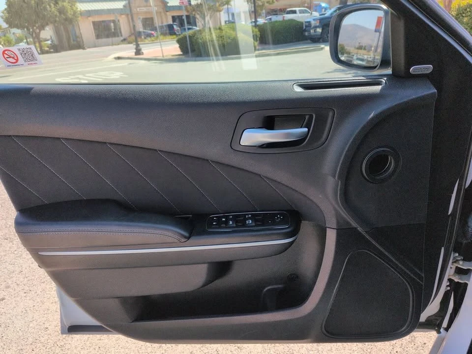2023 Dodge Charger 7th Gen - Image 14 of 20