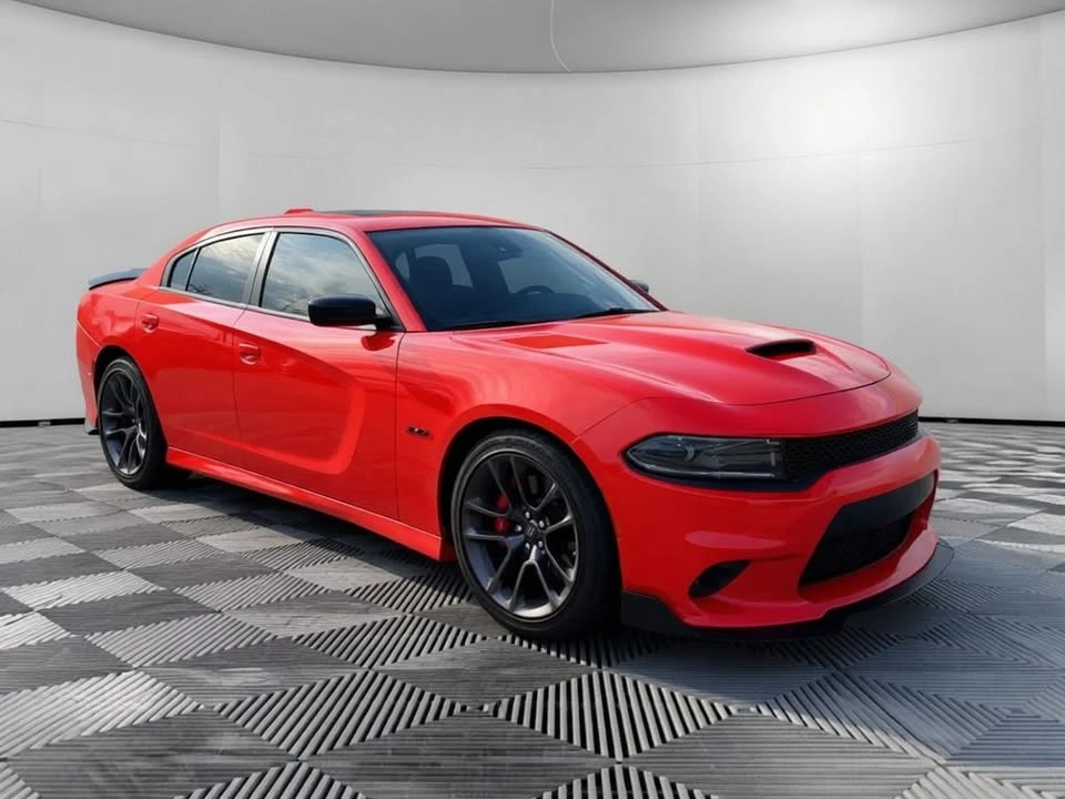 2023 Dodge Charger 7th Gen - Image 2 of 13