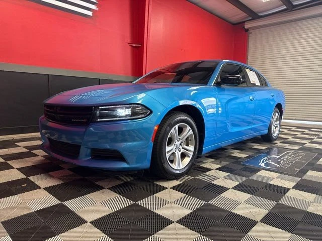 2023 Dodge Charger 7th Gen - Image 2 of 20