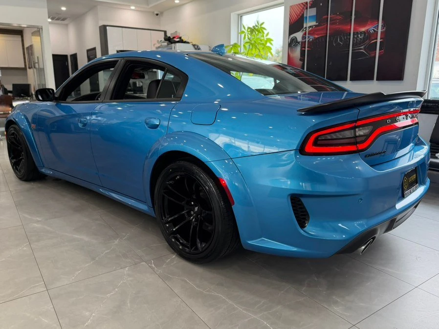 2023 Dodge Charger 7th Gen - Image 6 of 20