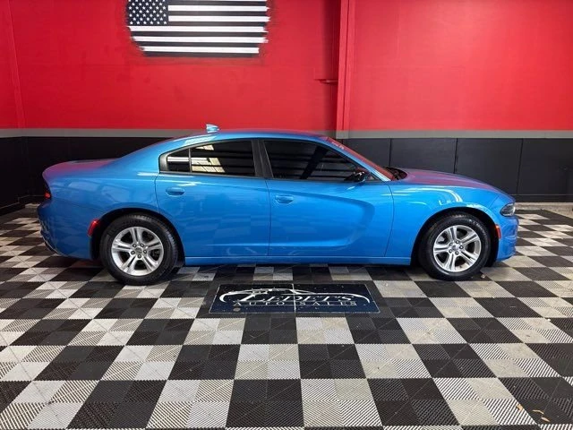 2023 Dodge Charger 7th Gen - Image 6 of 20