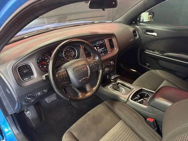 2023 Dodge Charger 7th Gen - Image 11 of 20