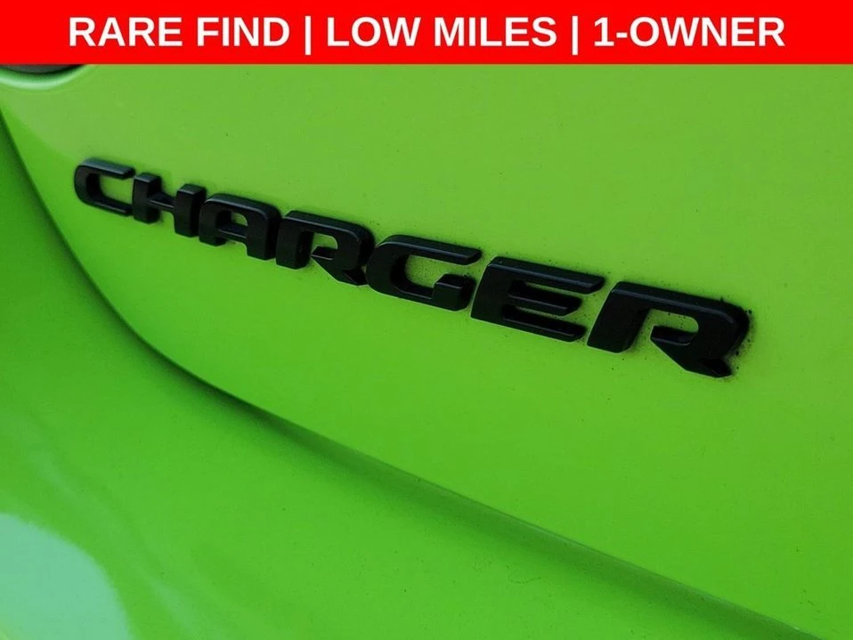 2023 Dodge Charger 7th Gen - Image 10 of 20
