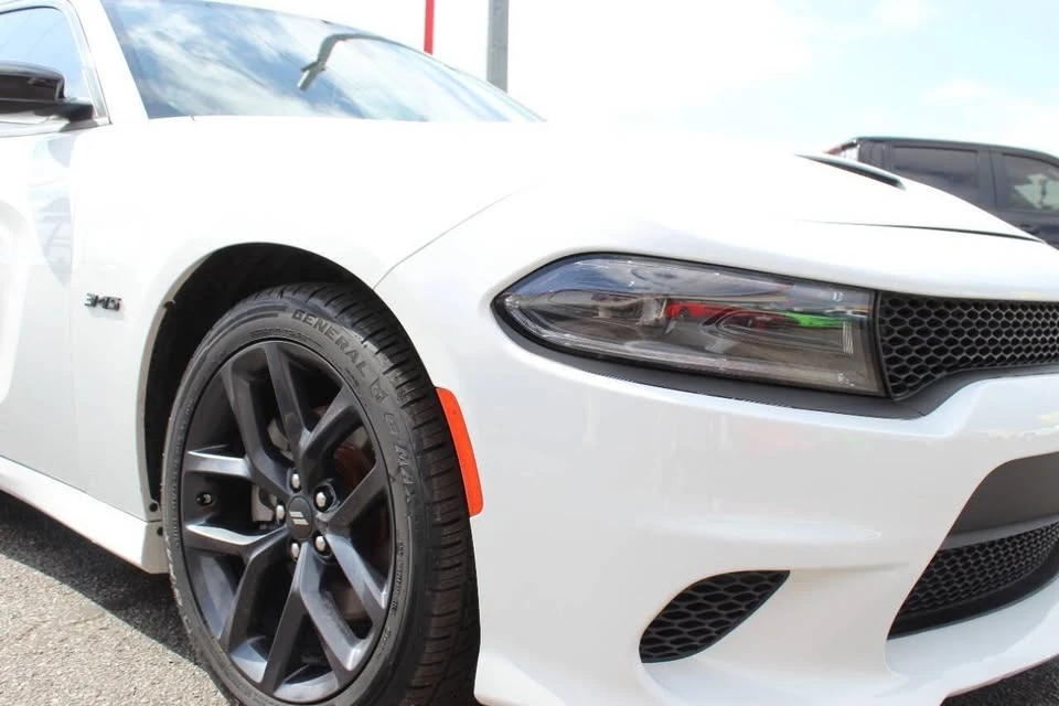 2023 Dodge Charger 7th Gen - Image 9 of 20