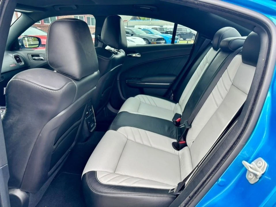 2023 Dodge Charger 7th Gen - Image 14 of 20