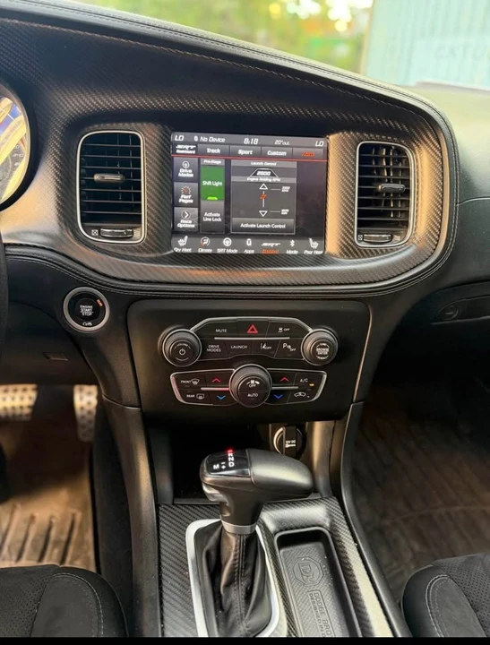 2023 Dodge Charger 7th Gen - Image 7 of 13