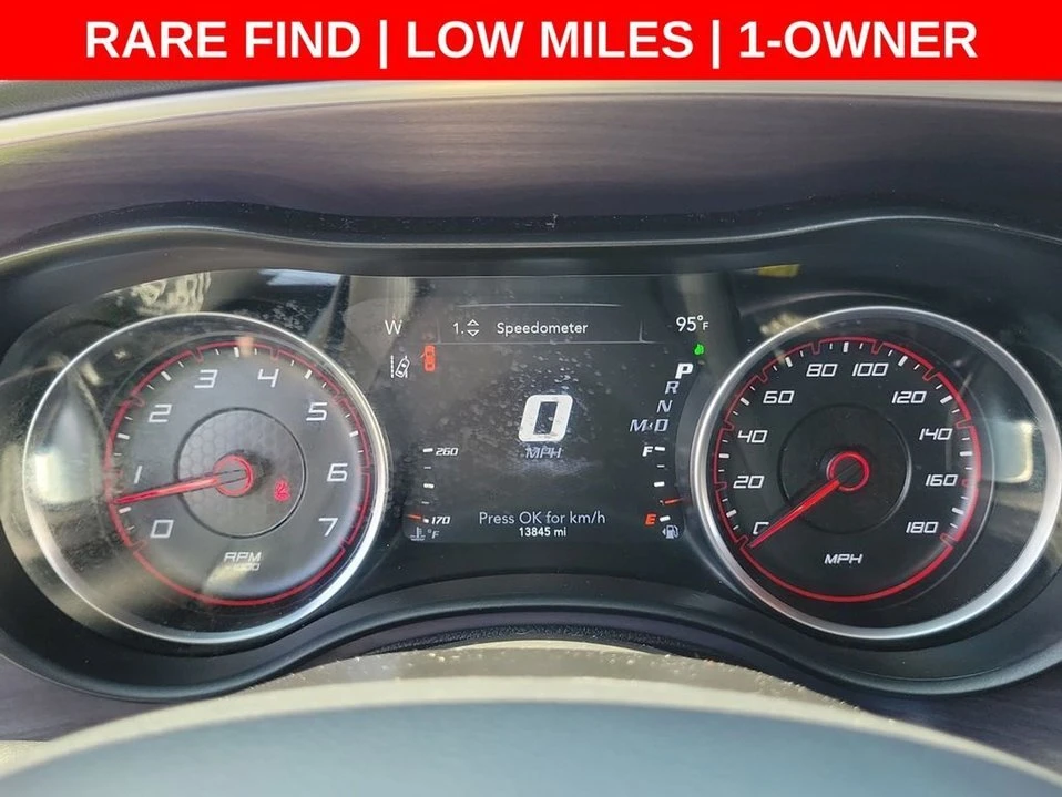 2023 Dodge Charger 7th Gen - Image 3 of 20