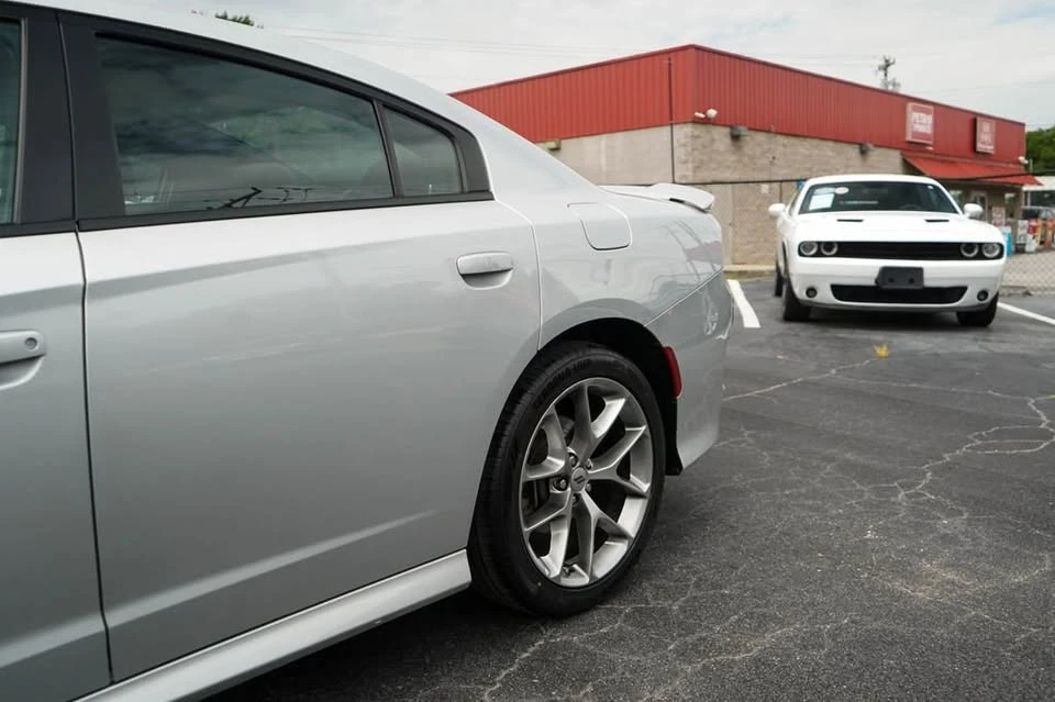 2023 Dodge Charger 7th Gen - Image 20 of 20