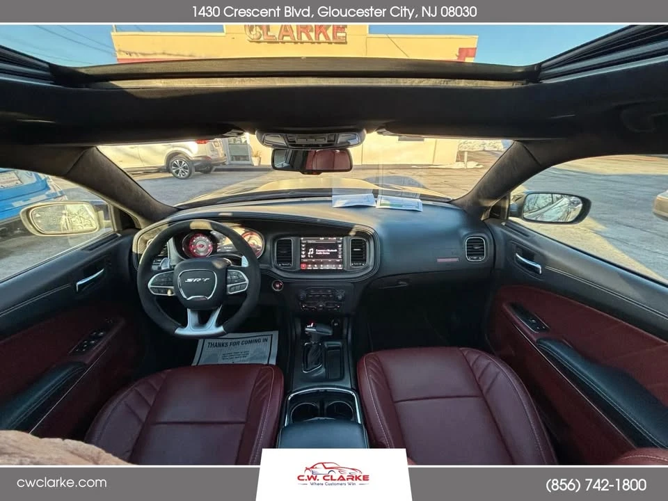 2023 Dodge Charger 7th Gen - Image 15 of 20
