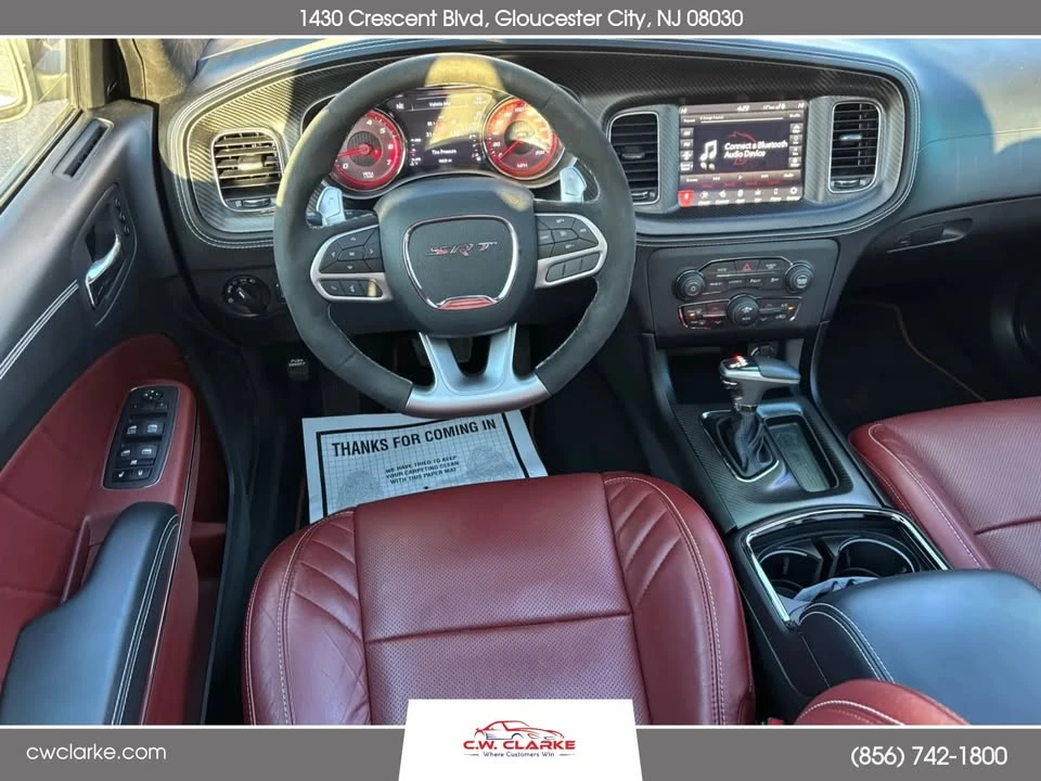 2023 Dodge Charger 7th Gen - Image 18 of 20
